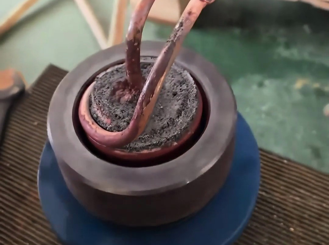 2種內孔高頻淬火方式對比，哪個更適合你的生產線？