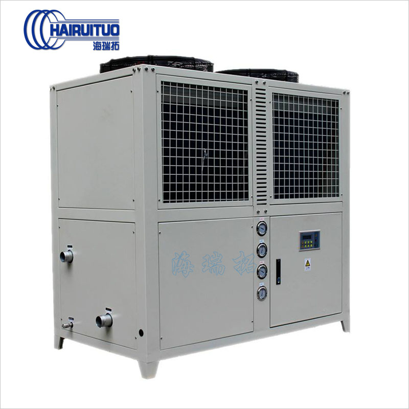 新型風冷工業(yè)冷水機，水冷設備 感應式冷水機組，感應加熱機冷卻系統(tǒng)(圖3)